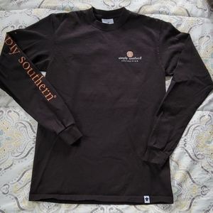 Halloween Simply Southern Longsleeve